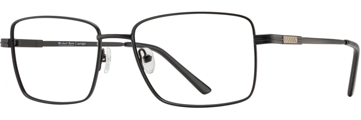 Michael Ryen MRM126 Eyeglasses - view 8